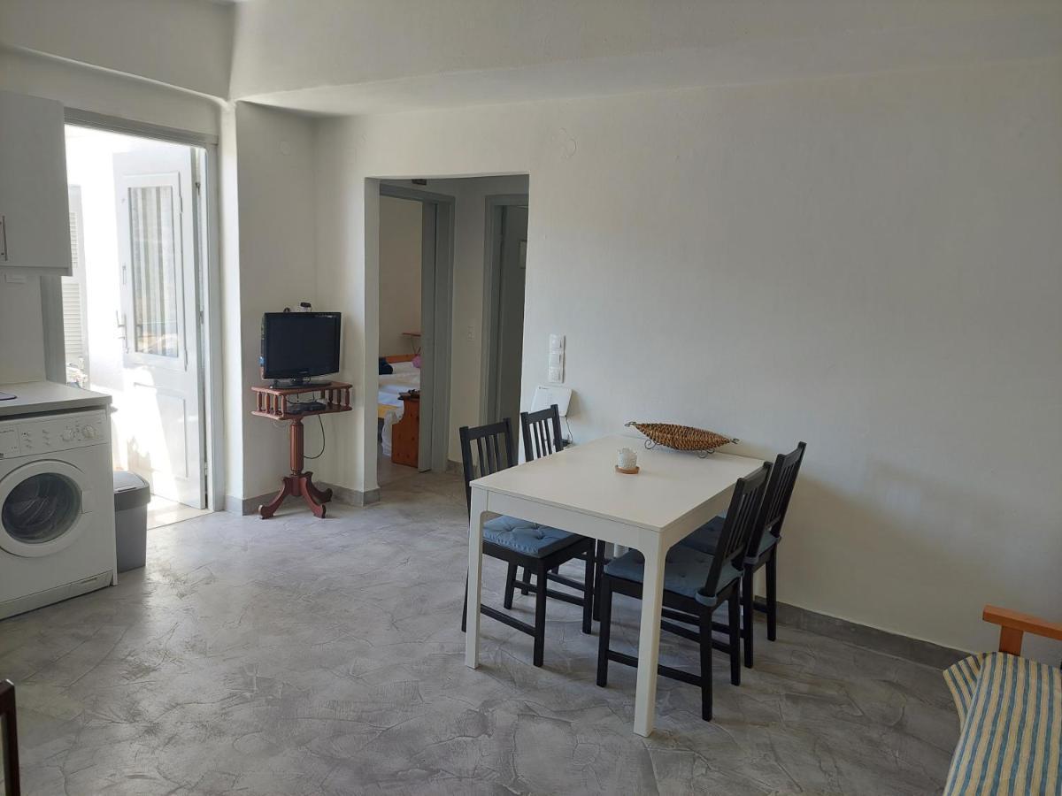 Apartment Agapi's Place Agia Galini (Crete)