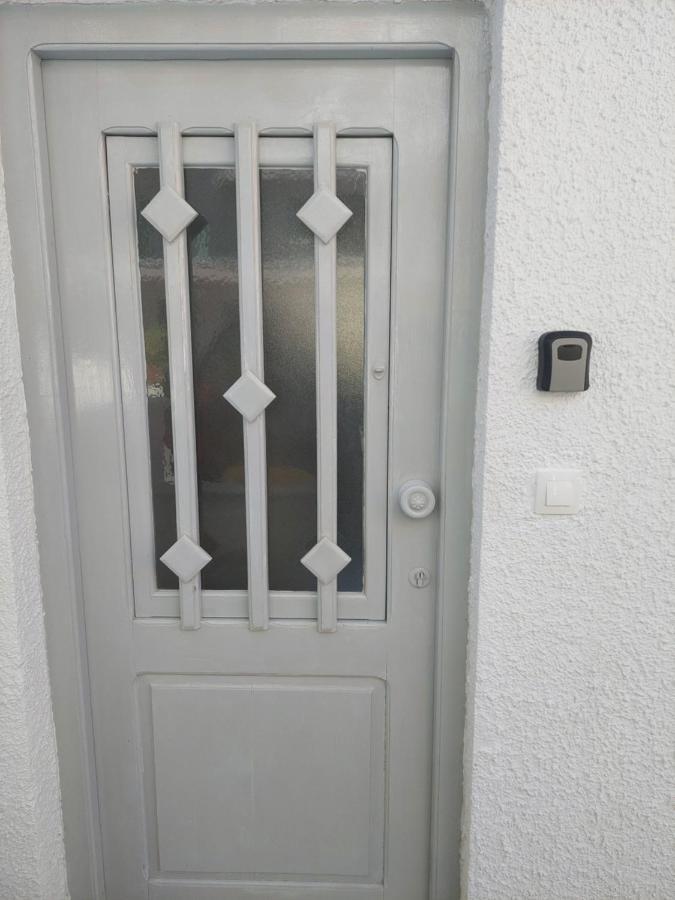 Apartment Agapi's Place Agia Galini (Crete)