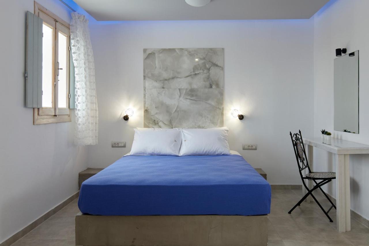 Nalu Hotel *