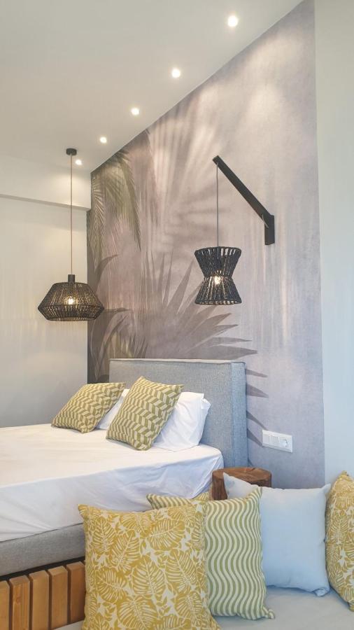 Vista Al Mare Luxury Hotel *