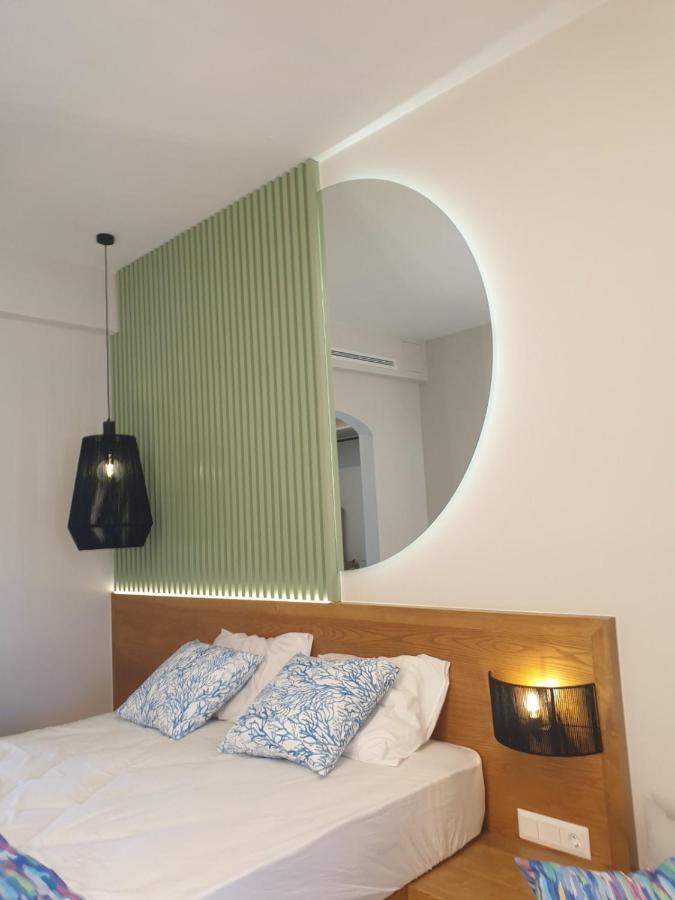 Vista Al Mare Luxury Hotel