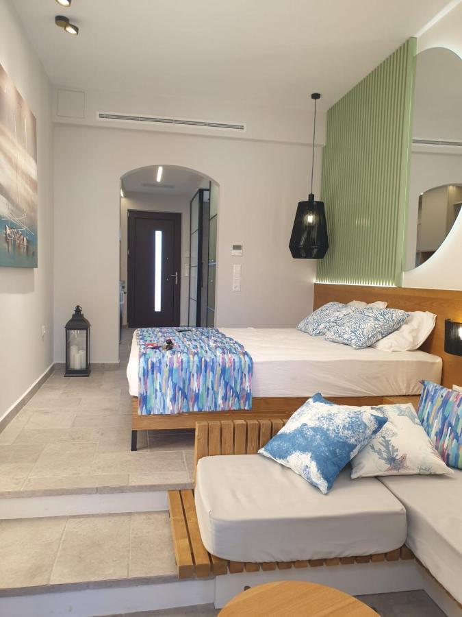 Vista Al Mare Luxury Hotel Gialova