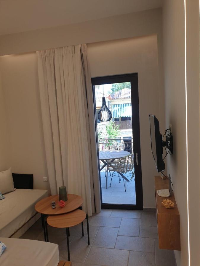 Vista Al Mare Luxury Hotel *