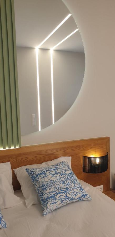 Hotel Vista Al Mare Luxury