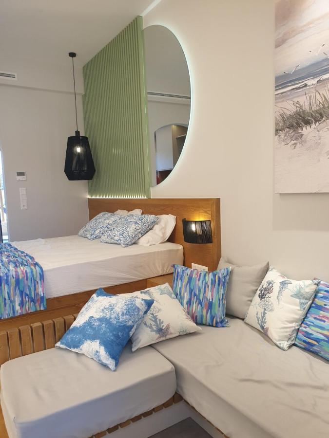 Hotel Vista Al Mare Luxury *