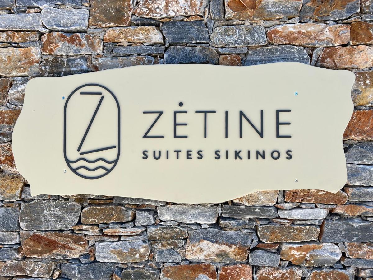 Aparthotel Zetine *