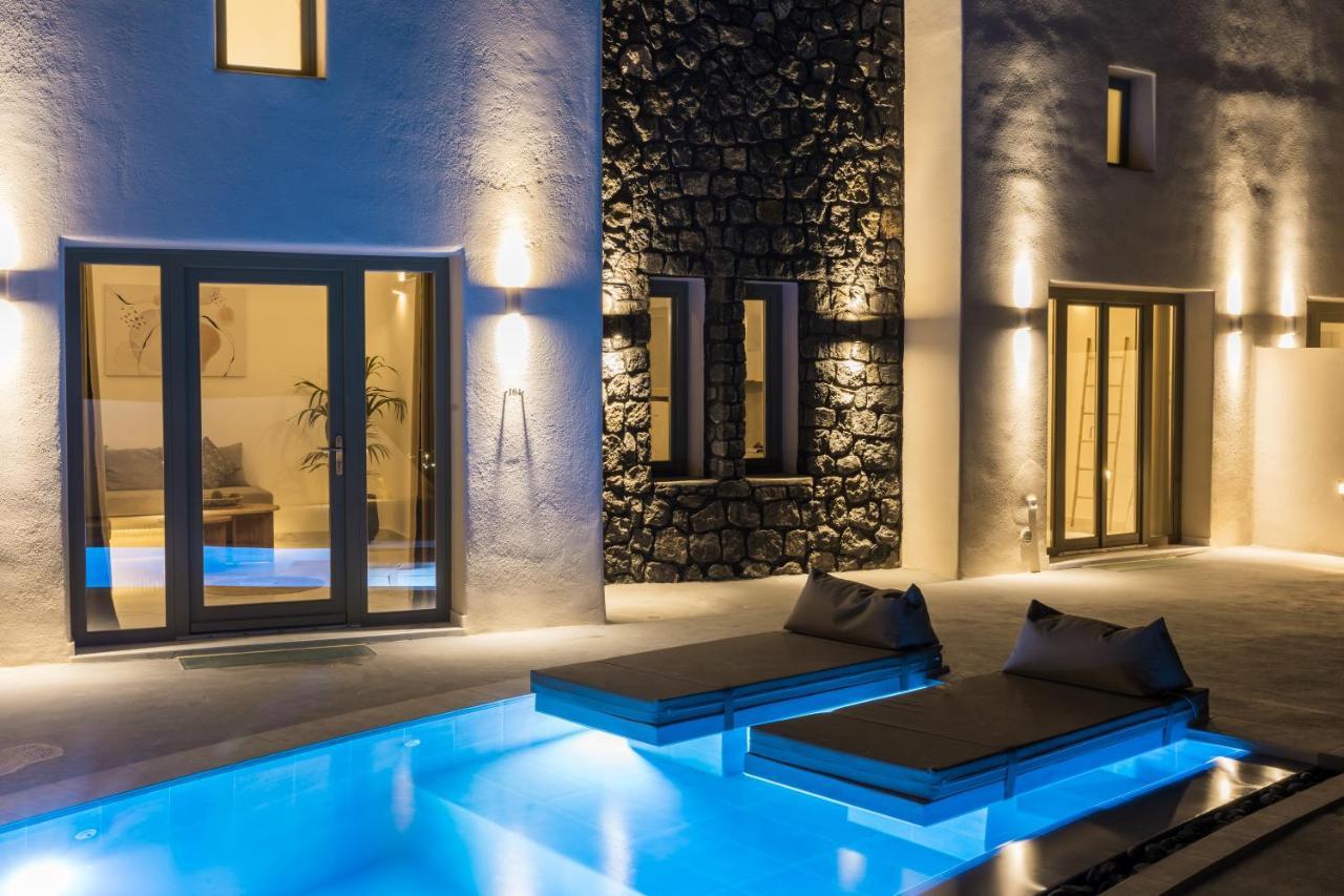 Lavadoze Luxury Hotel *