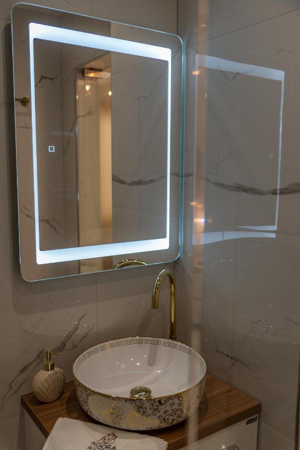 Hotel Agora Luxury Boutique
