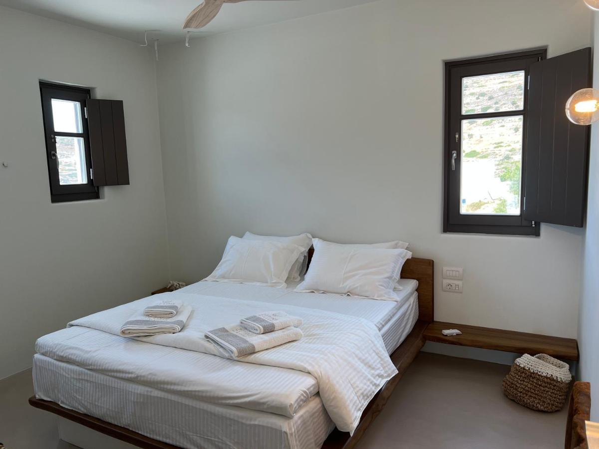 Zetine Aparthotel