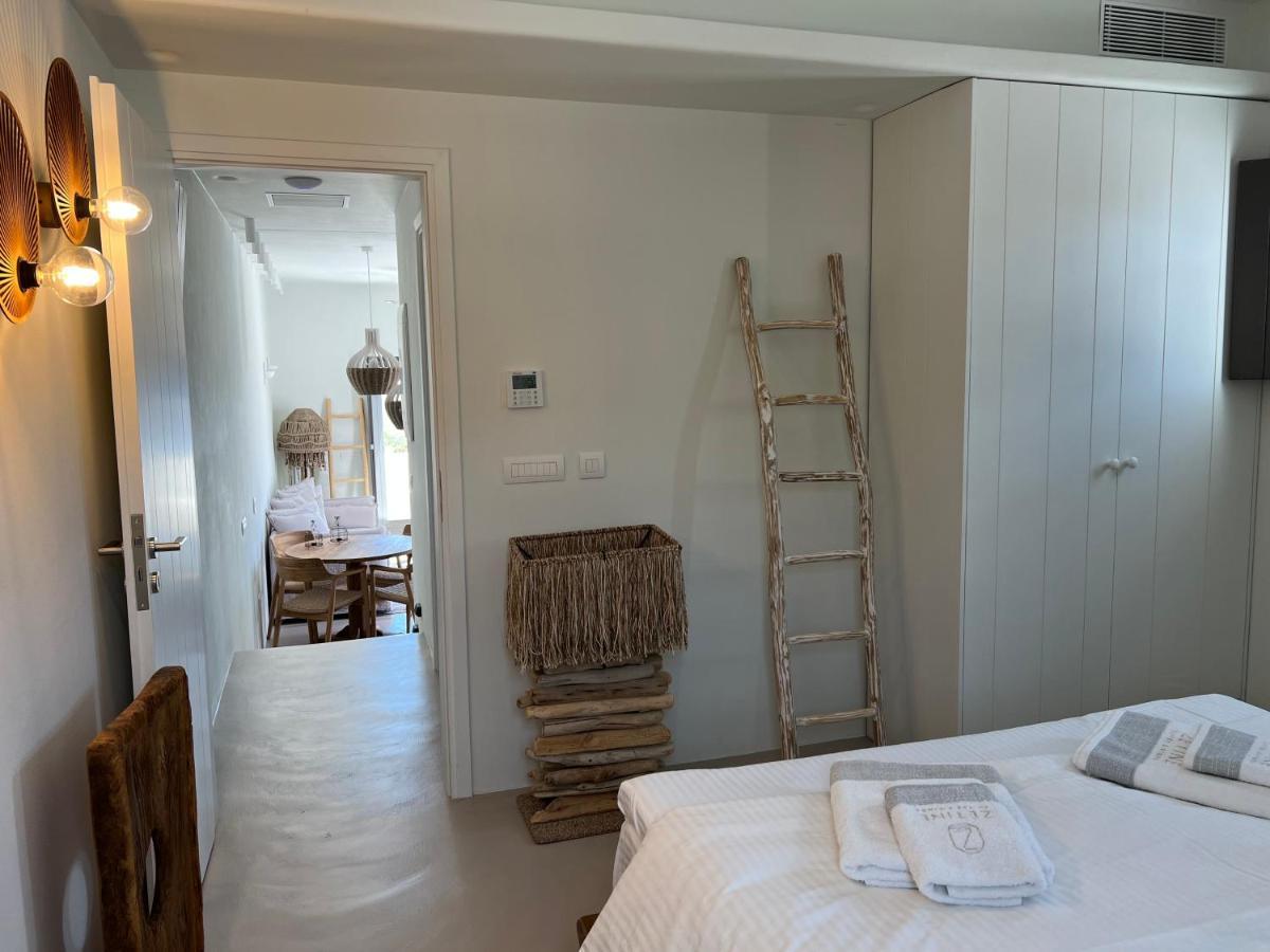Aparthotel Zetine