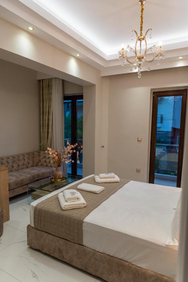 Agora Luxury Boutique Hotel