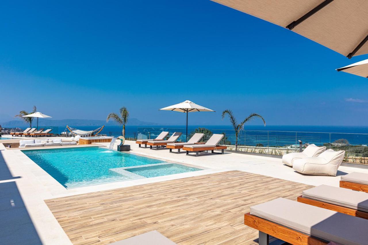 Villa Mageia Exclusive Vederoi