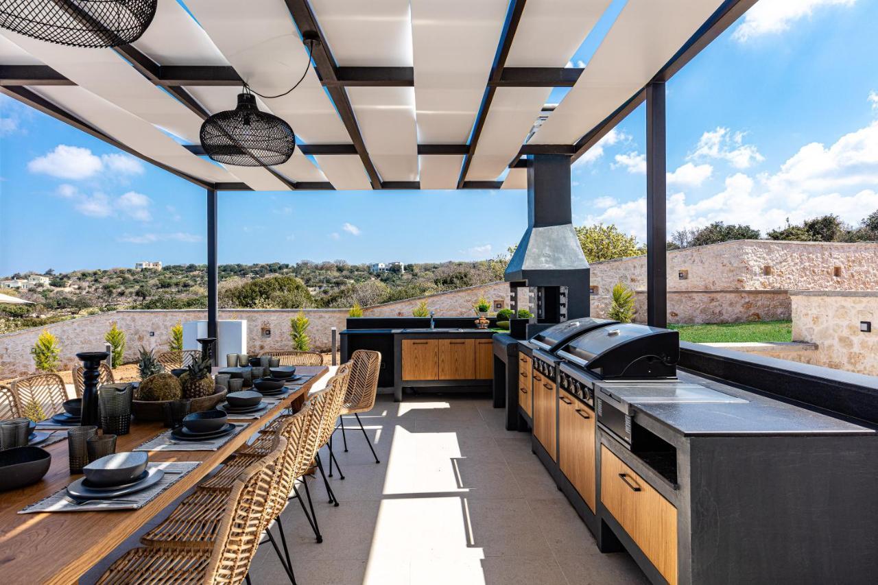 Mageia Exclusive Villa