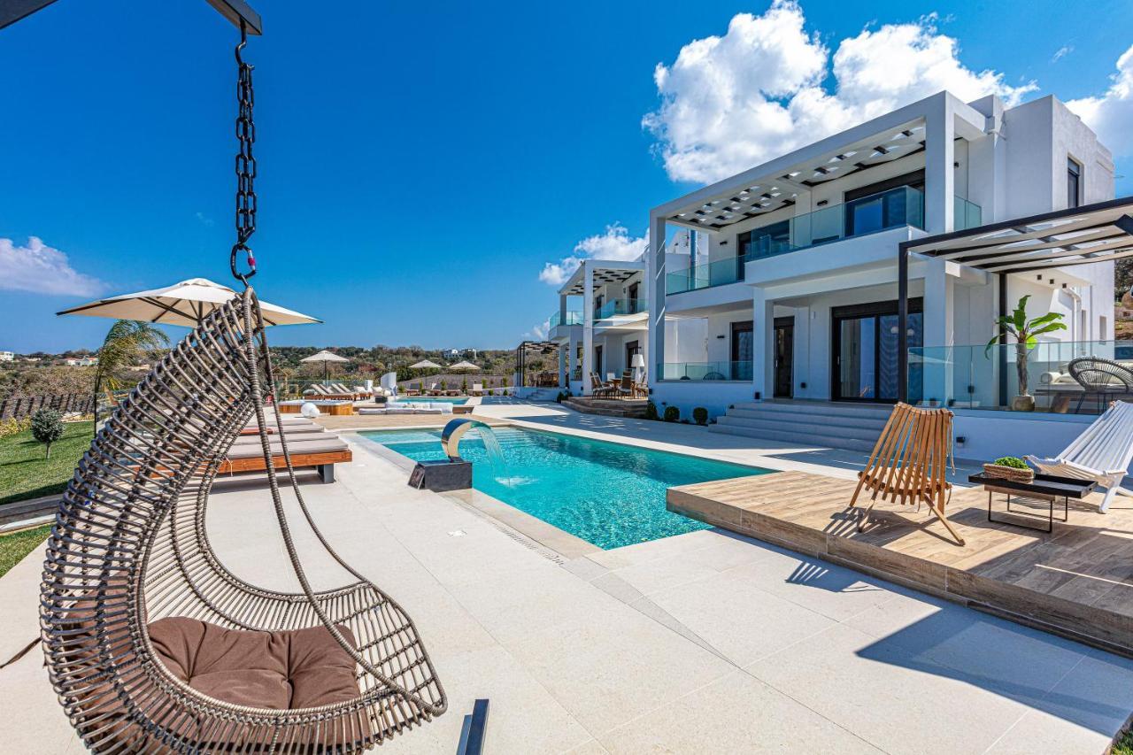 Mageia Exclusive Villa Vederoi