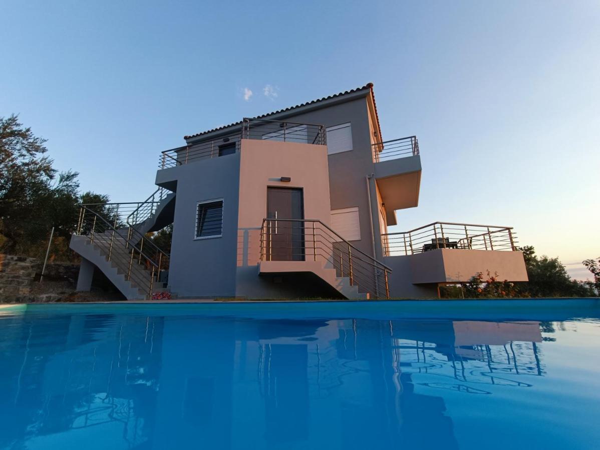 Apartment Evilenia Luxury *