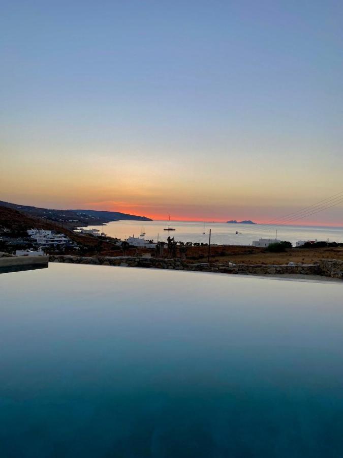 M-vibes Mykonos *