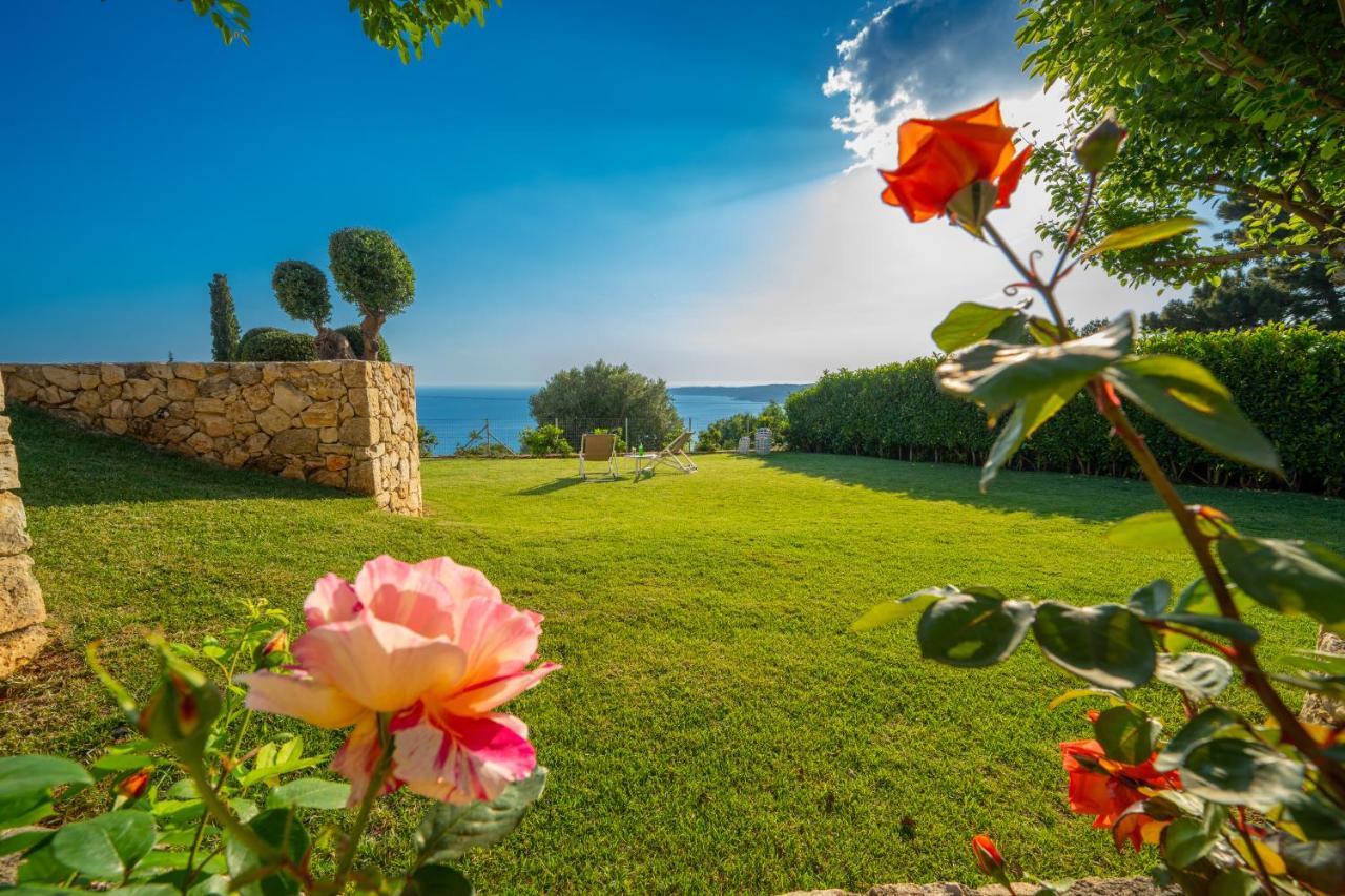 Lourdas Bay View Holiday home