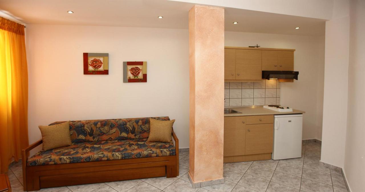 Aparthotel Melida *