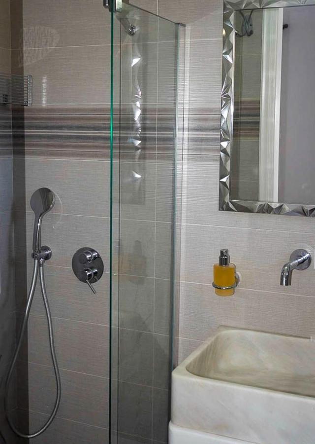 Anemoessa Hotel Pollonia