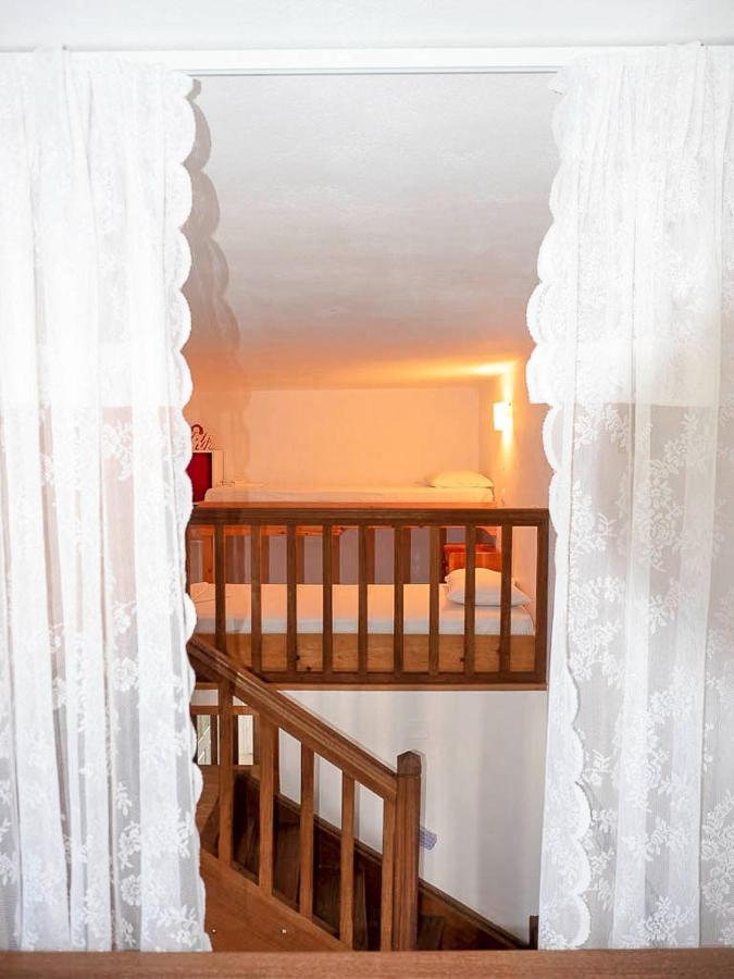 Hotel Anemoessa