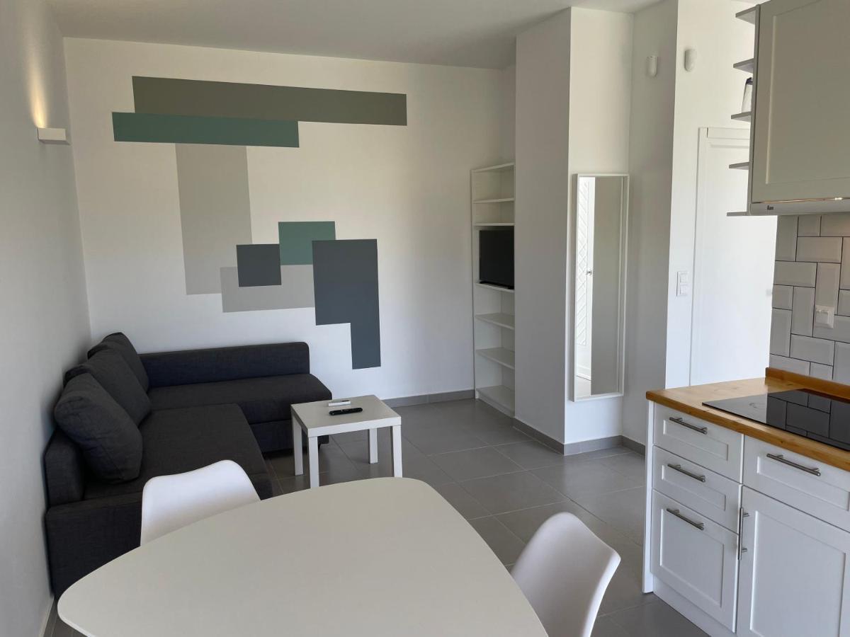 Aparthotel Greek Dream Agios Andreas (Messenia)