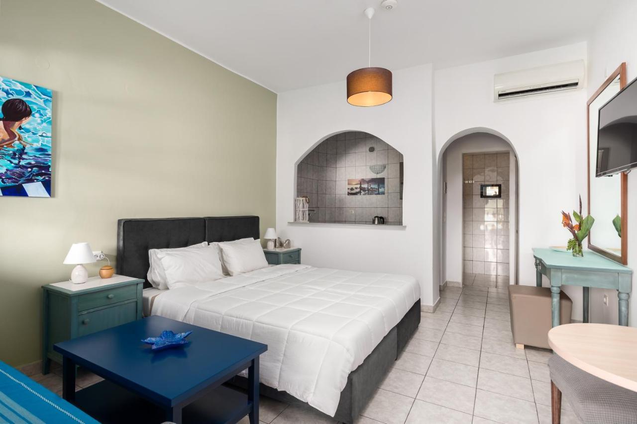 Sunsea Wellness Aparthotel *