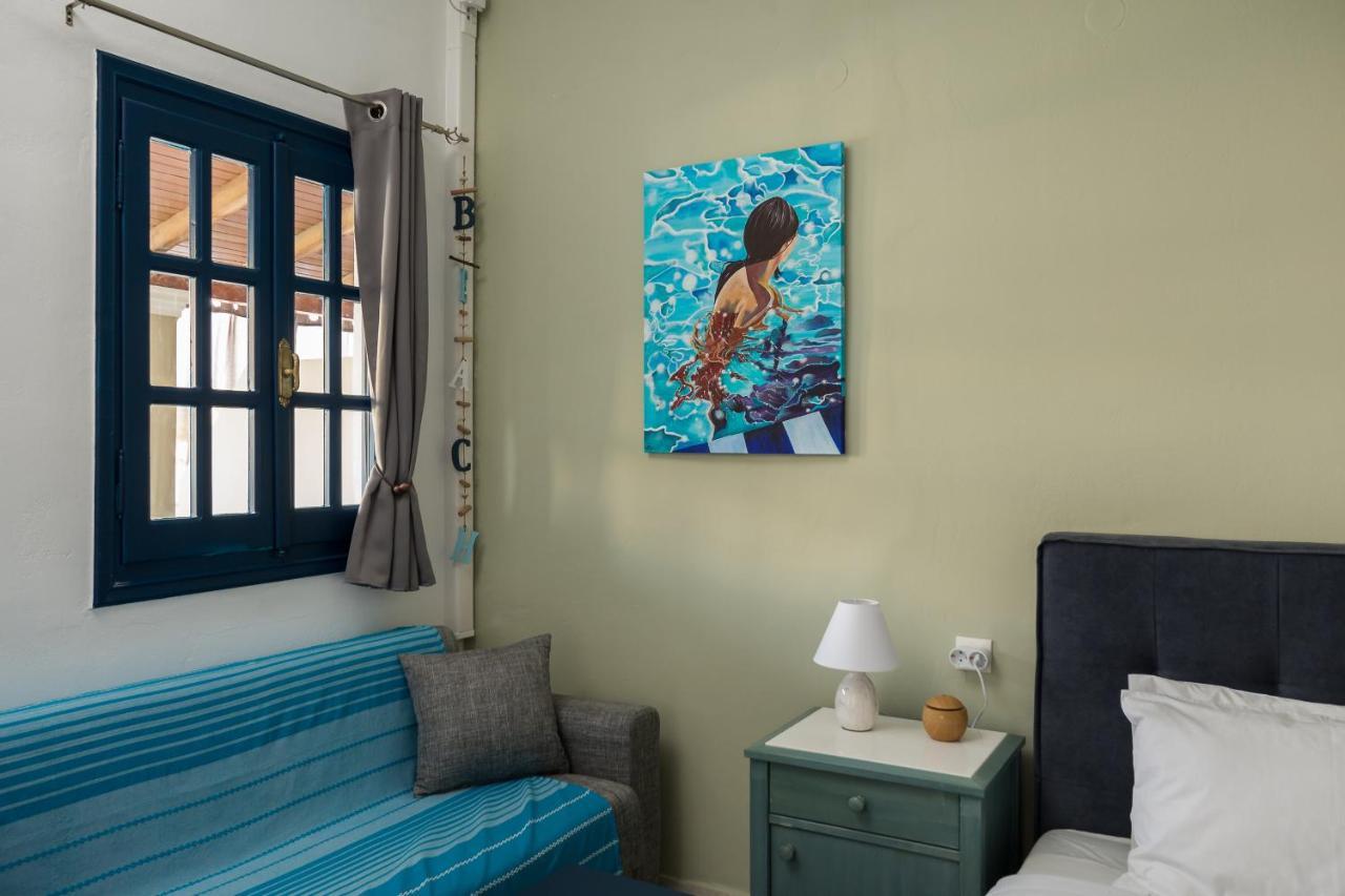 Aparthotel Sunsea Wellness Agios Stefanos Avliotes (Corfu)