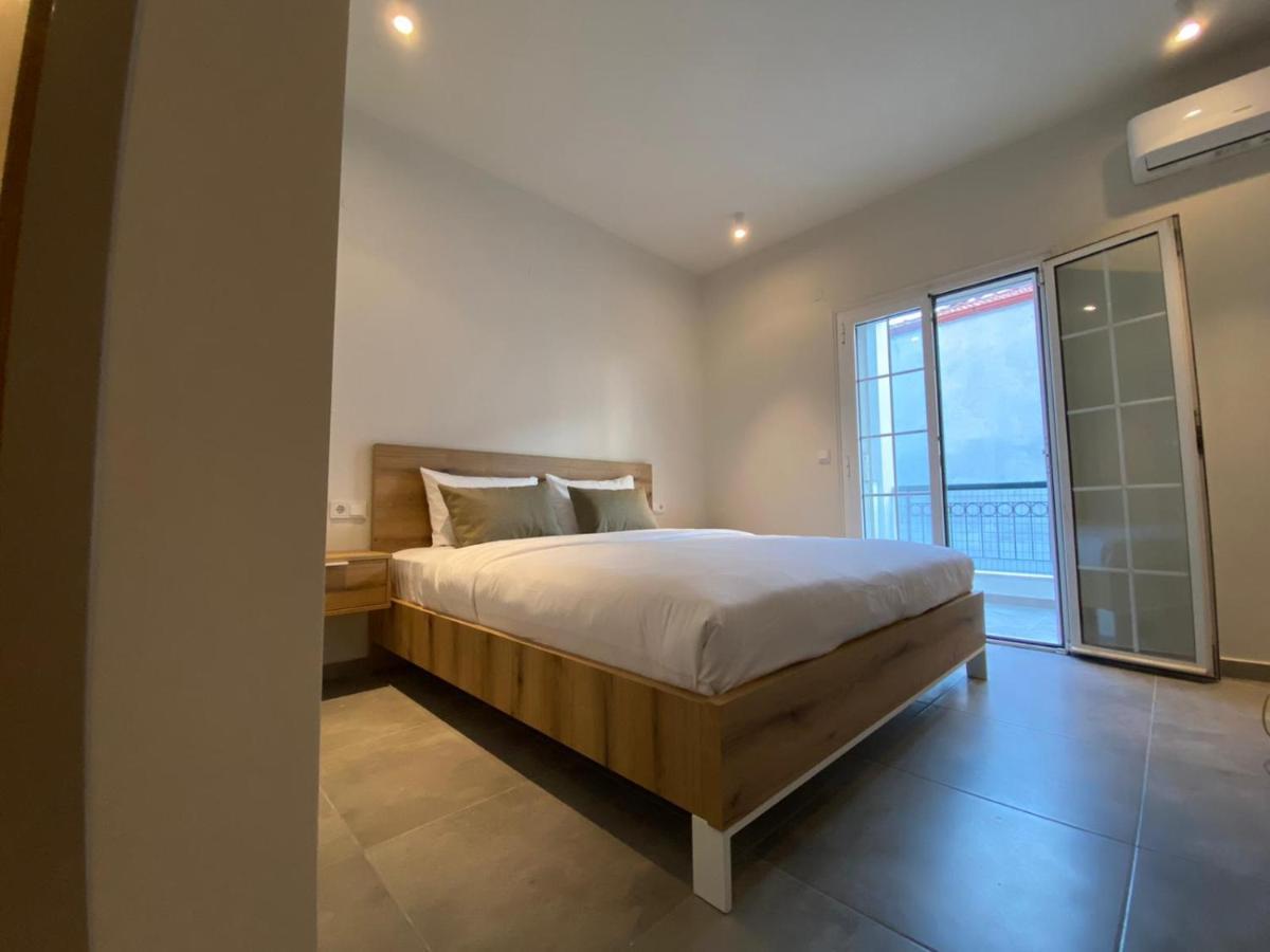 Apartment Eleni Greece - Wonderful Sea View Nea Roda