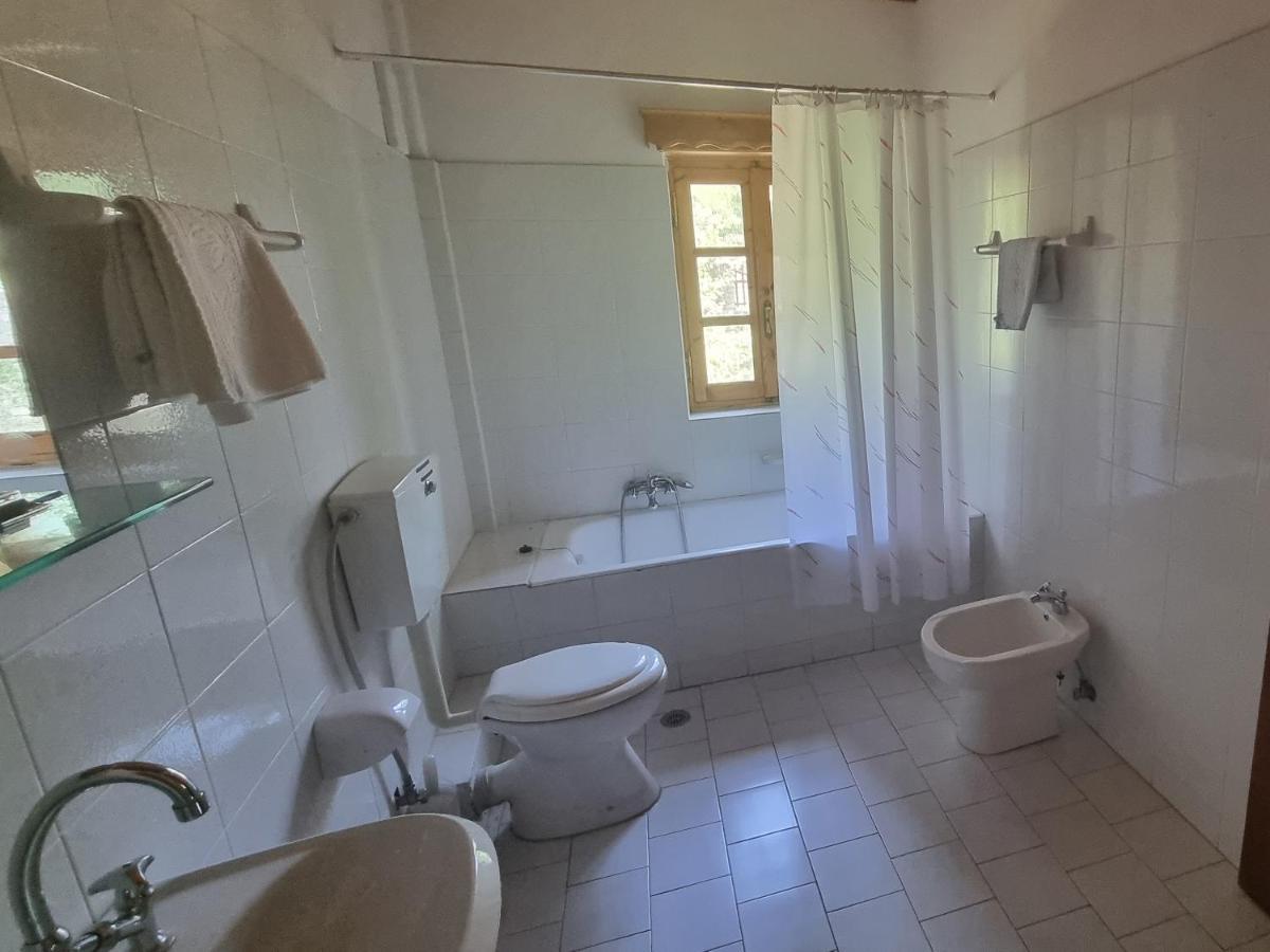 Hotel Vikos View Aristi