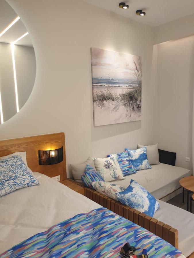 Hotel Vista Al Mare Luxury *