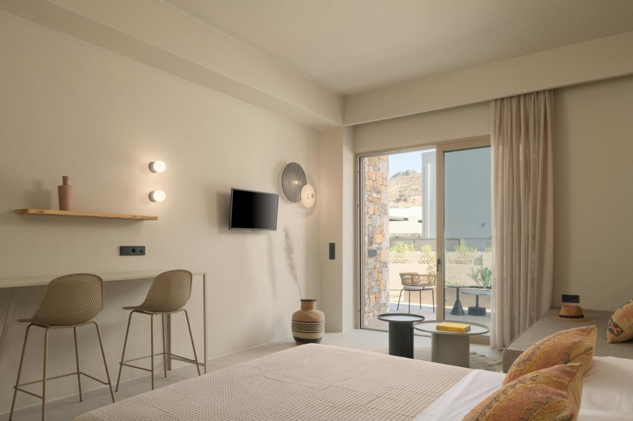 Hotel Nerea Boutique