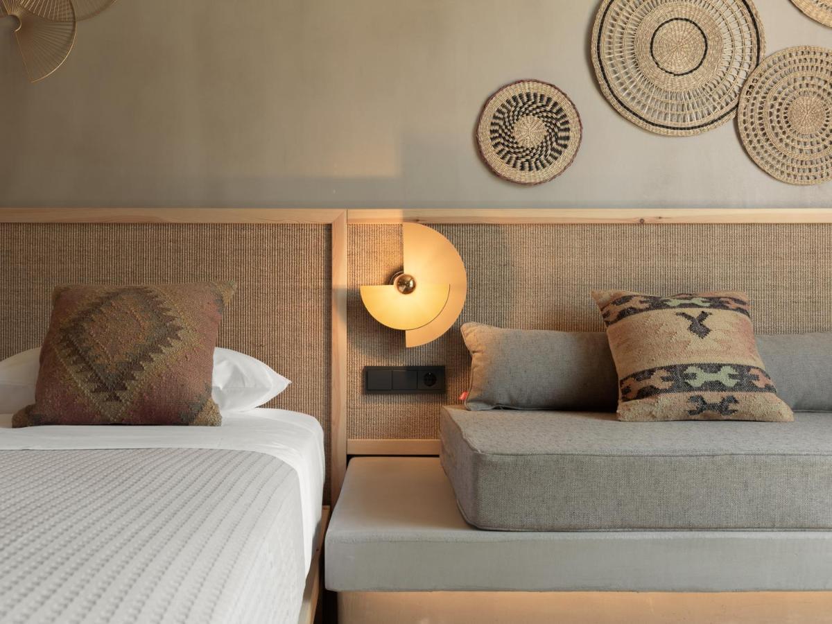 Nerea Boutique Hotel Plakias