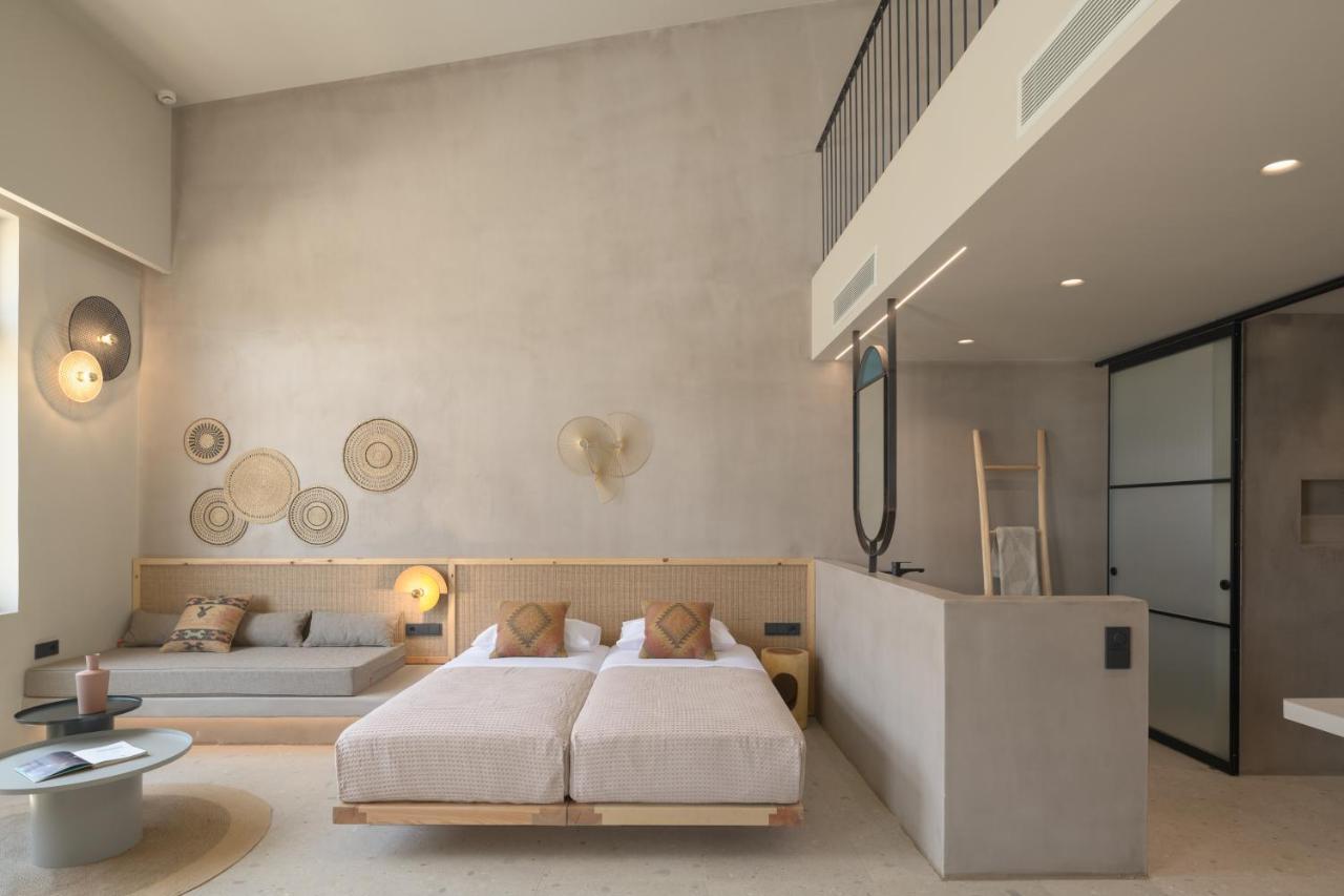 Nerea Boutique Hotel 4*