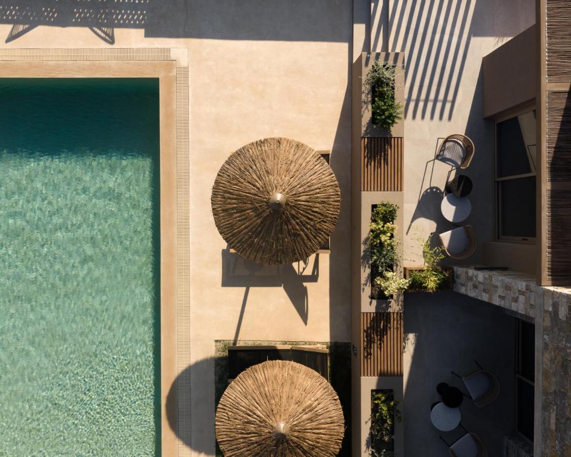 Nerea Boutique 4* Plakias