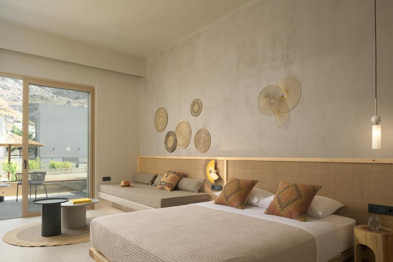 Nerea Boutique 4*