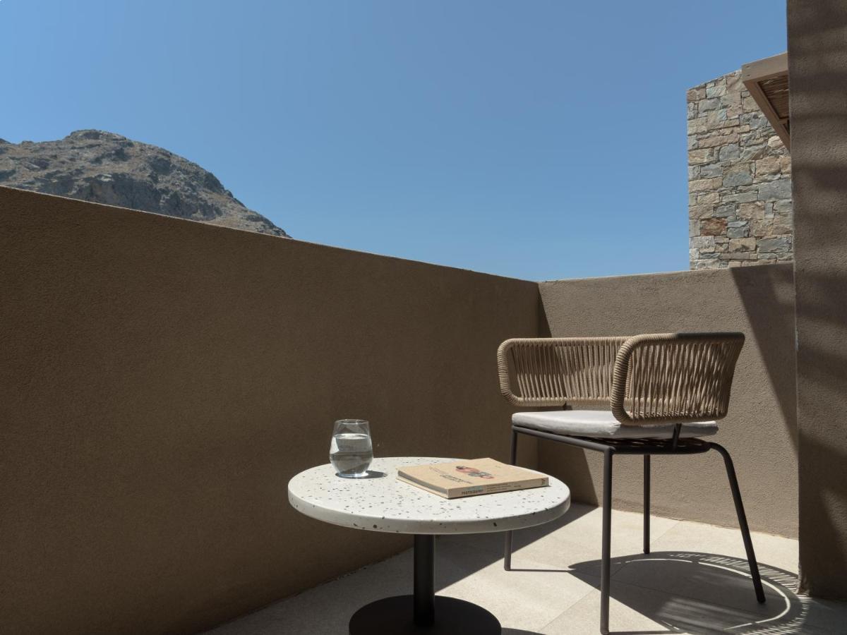 Hotel Nerea Boutique 4*