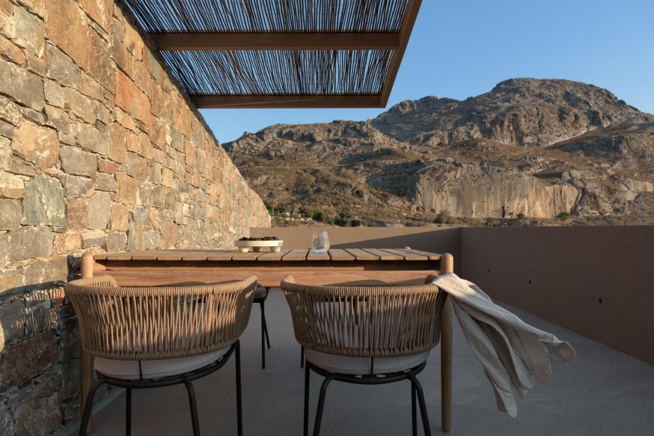 Nerea Boutique Hotel 4*