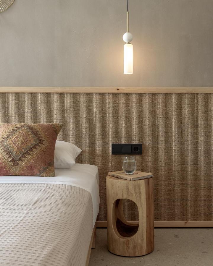 Nerea Boutique Hotel Plakias