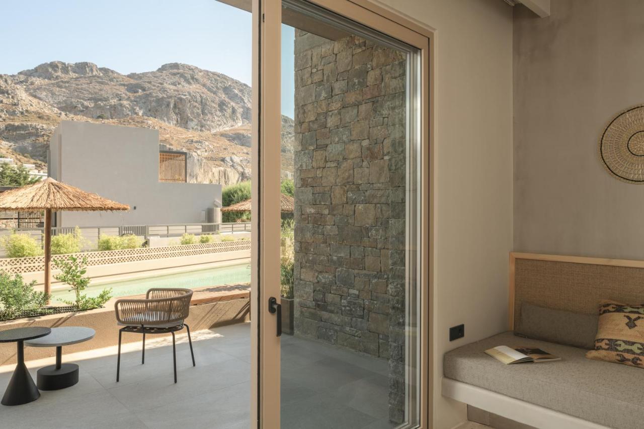 Hotel Nerea Boutique
