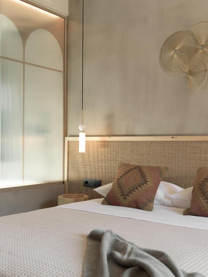 Hotel Nerea Boutique