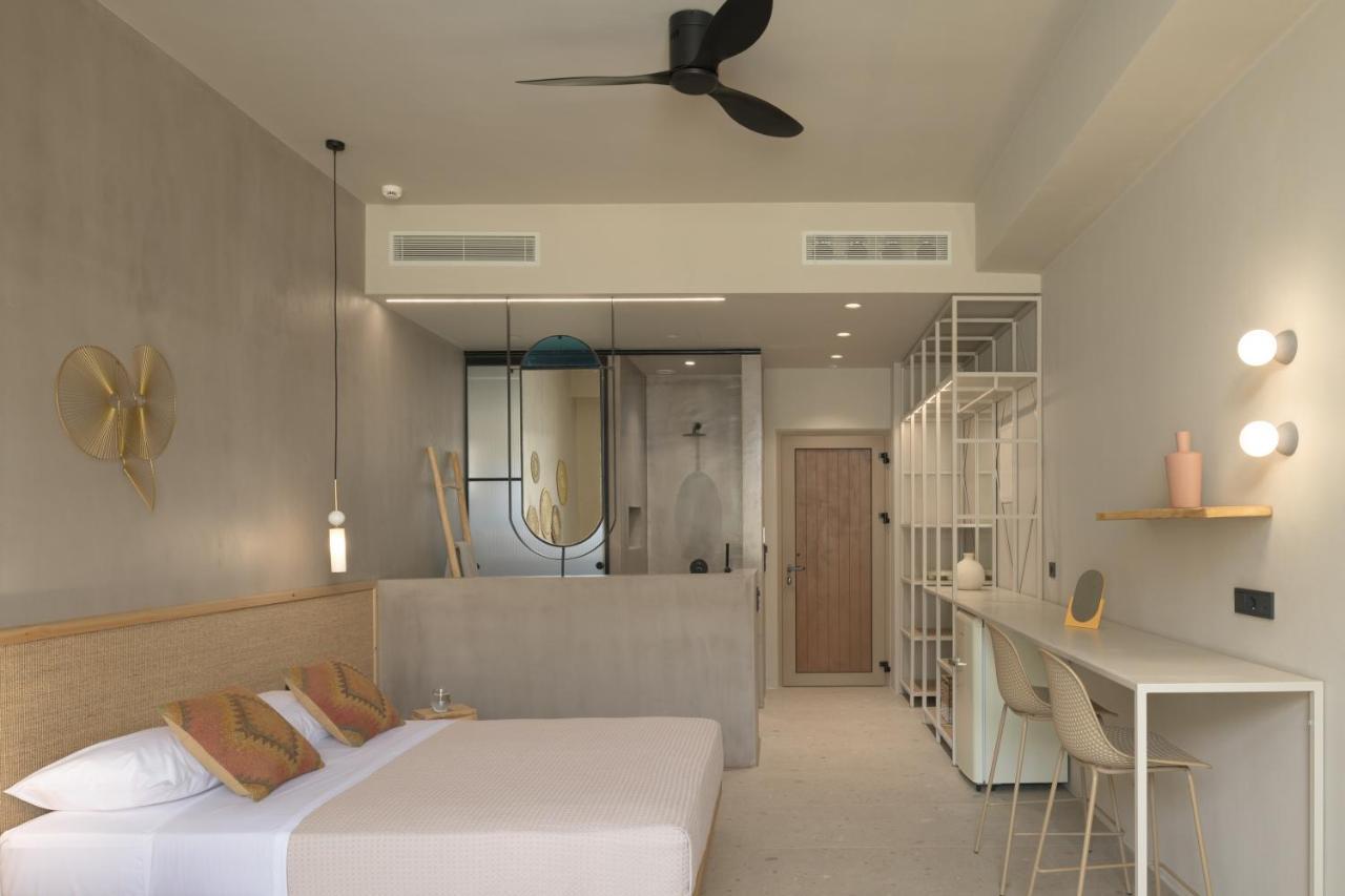 Nerea Boutique Hotel 4*