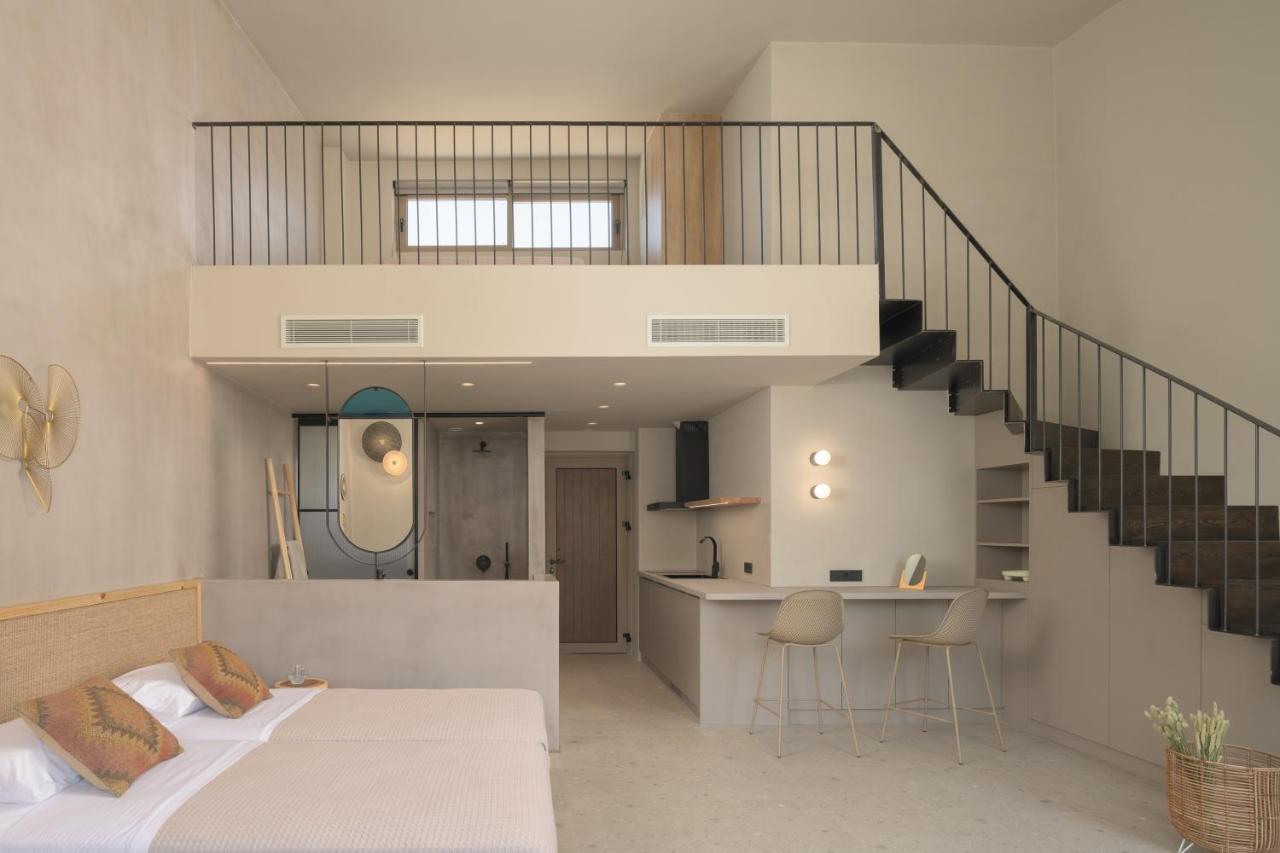 Hotel Nerea Boutique 4*