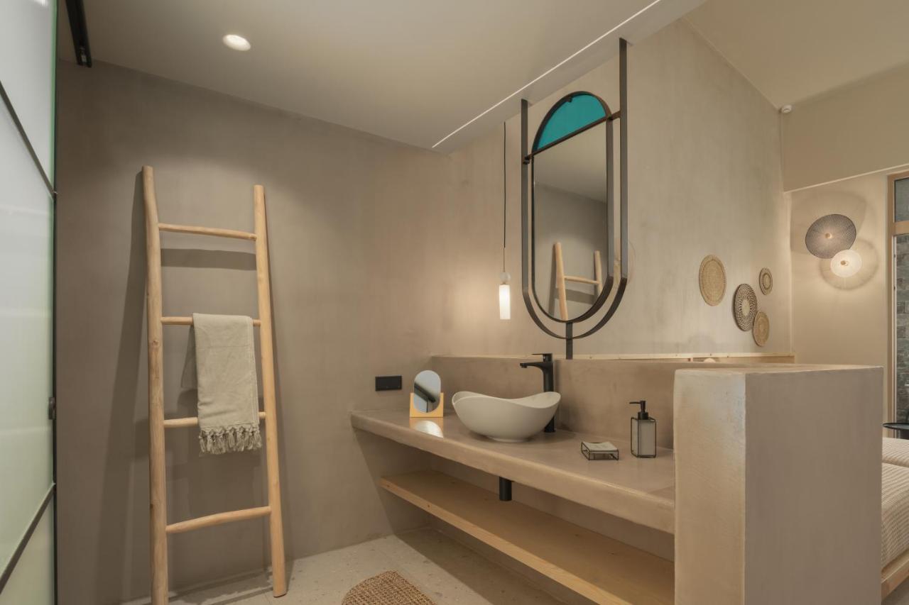 Nerea Boutique Hotel