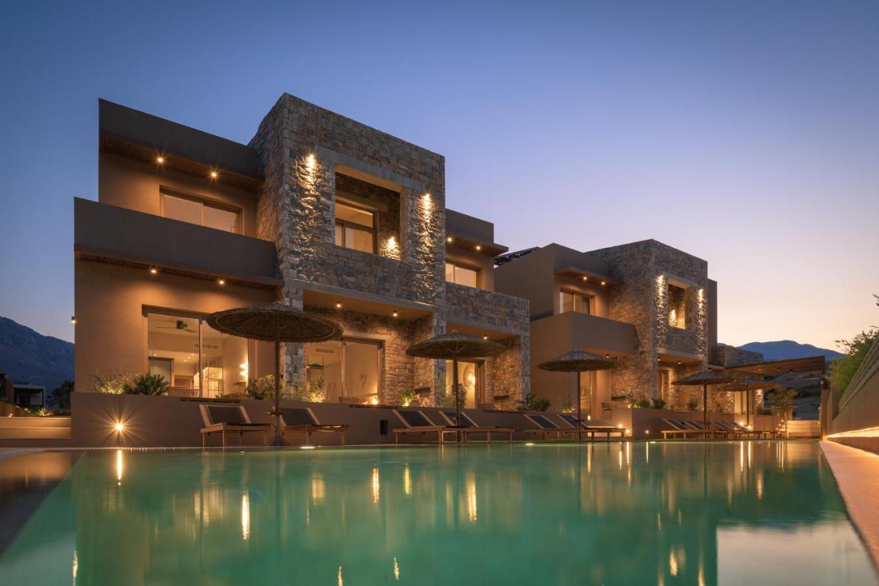 Nerea Boutique Hotel 4*