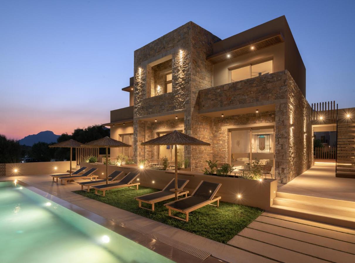 Nerea Boutique 4*