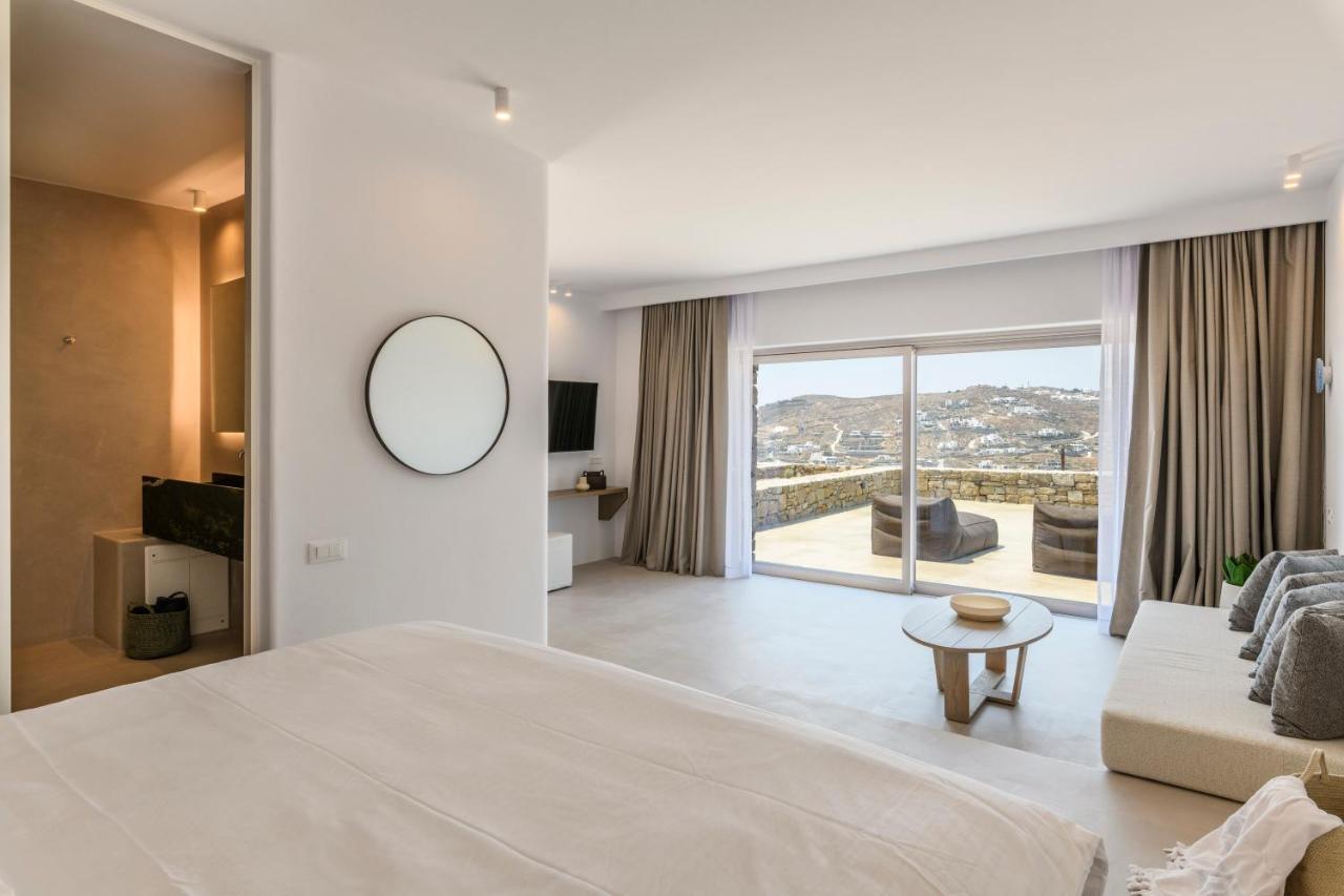 Muro Ornos (Mykonos)