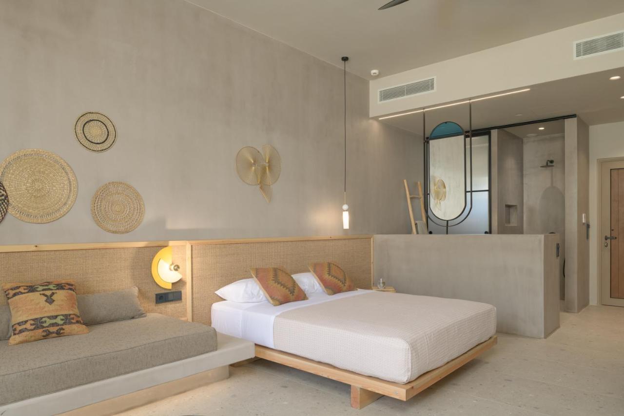 Nerea Boutique Hotel