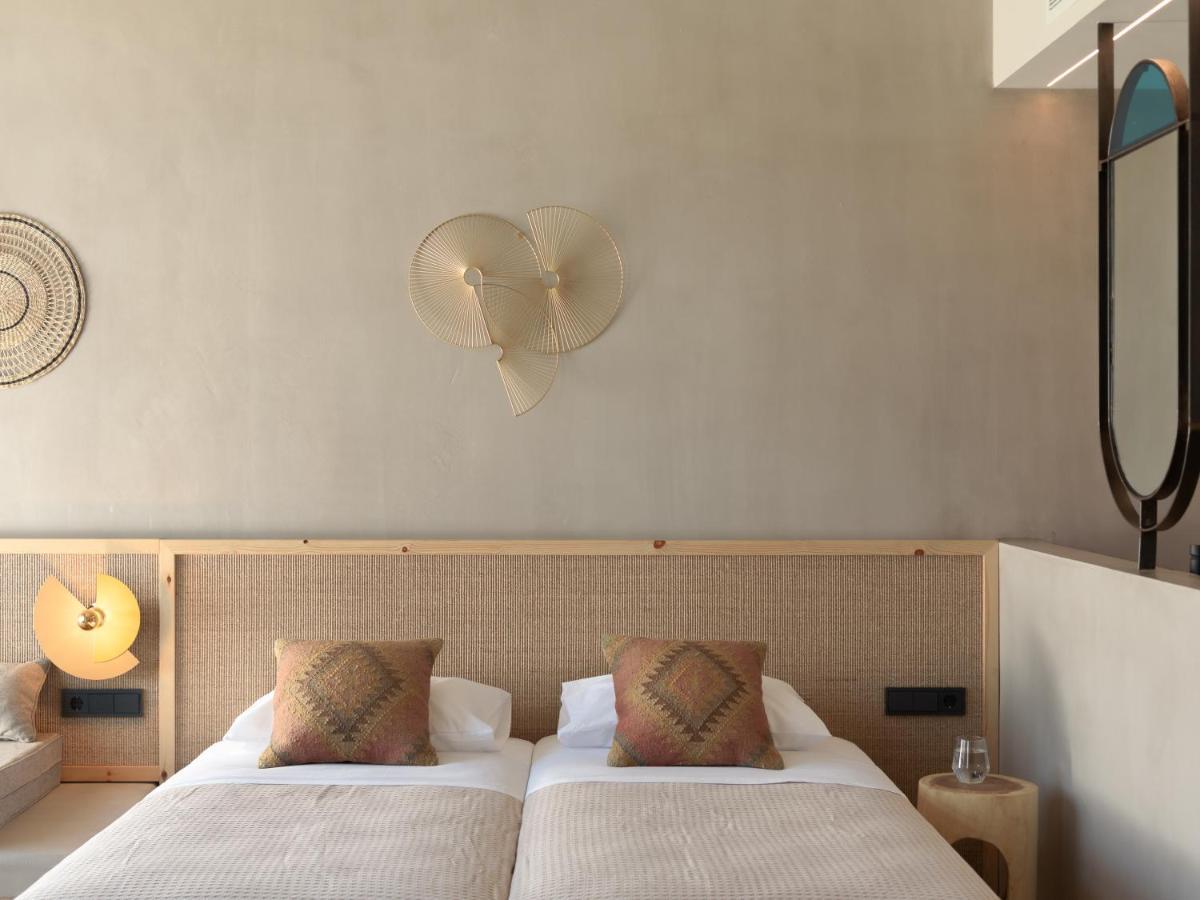 Nerea Boutique Hotel