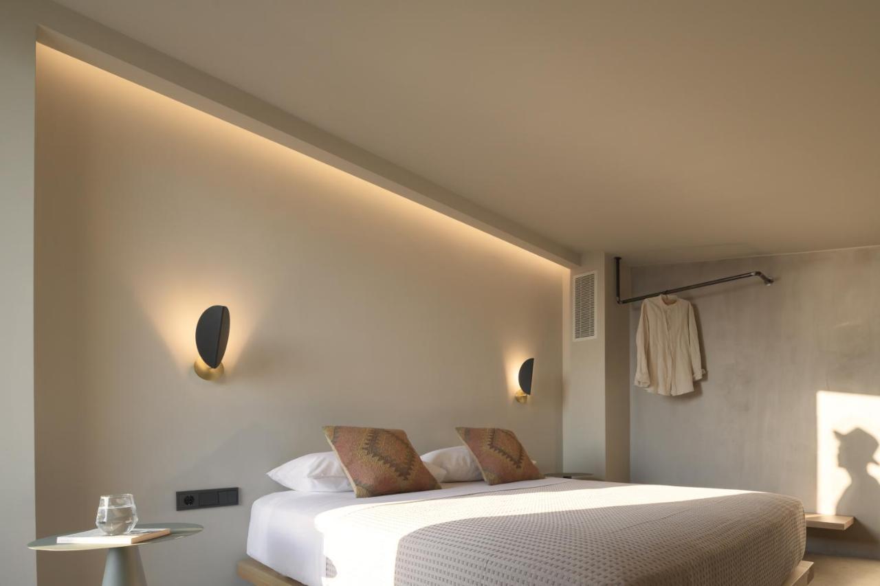 Nerea Boutique Hotel 4*