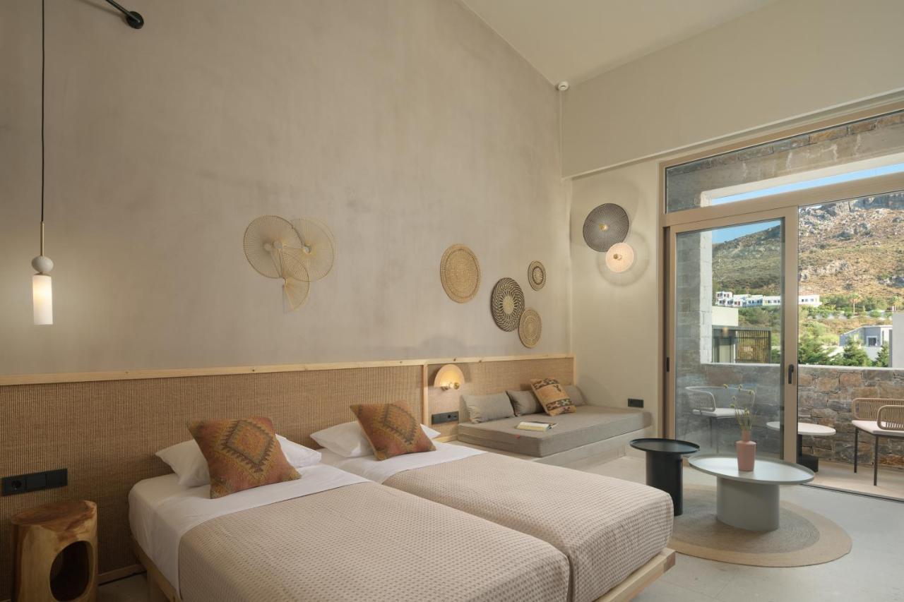 Hotel Nerea Boutique 4*